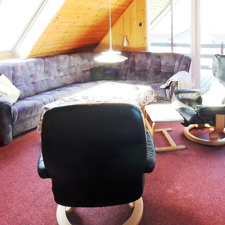 Ferienhaus Harboore