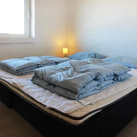 Ferienhaus Harboore *