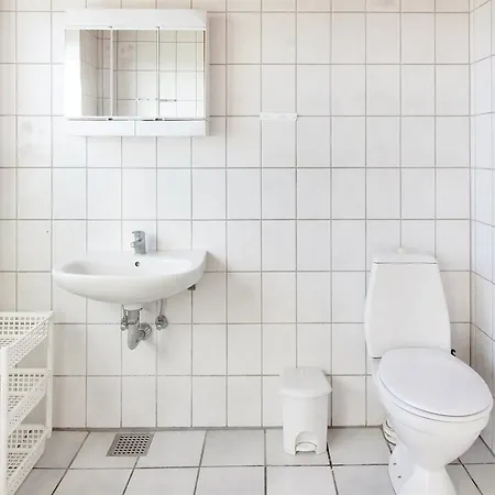 Ferienhaus Harboore Harboør
