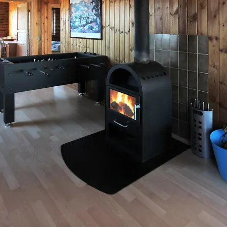 Ferienhaus Harboore *