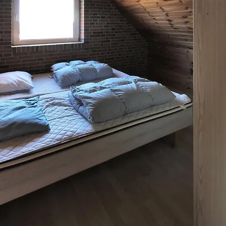 Ferienhaus Harboore