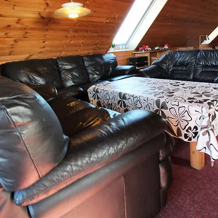Ferienhaus Harboore *